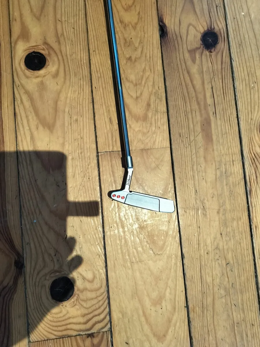 Scotty Cameron Select Newport 2 LH - Image 2