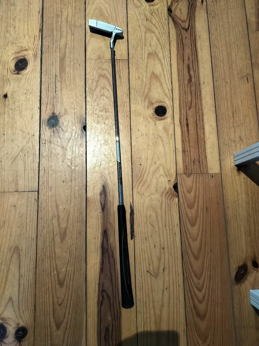 Scotty Cameron Select Newport 2 LH - Image 1