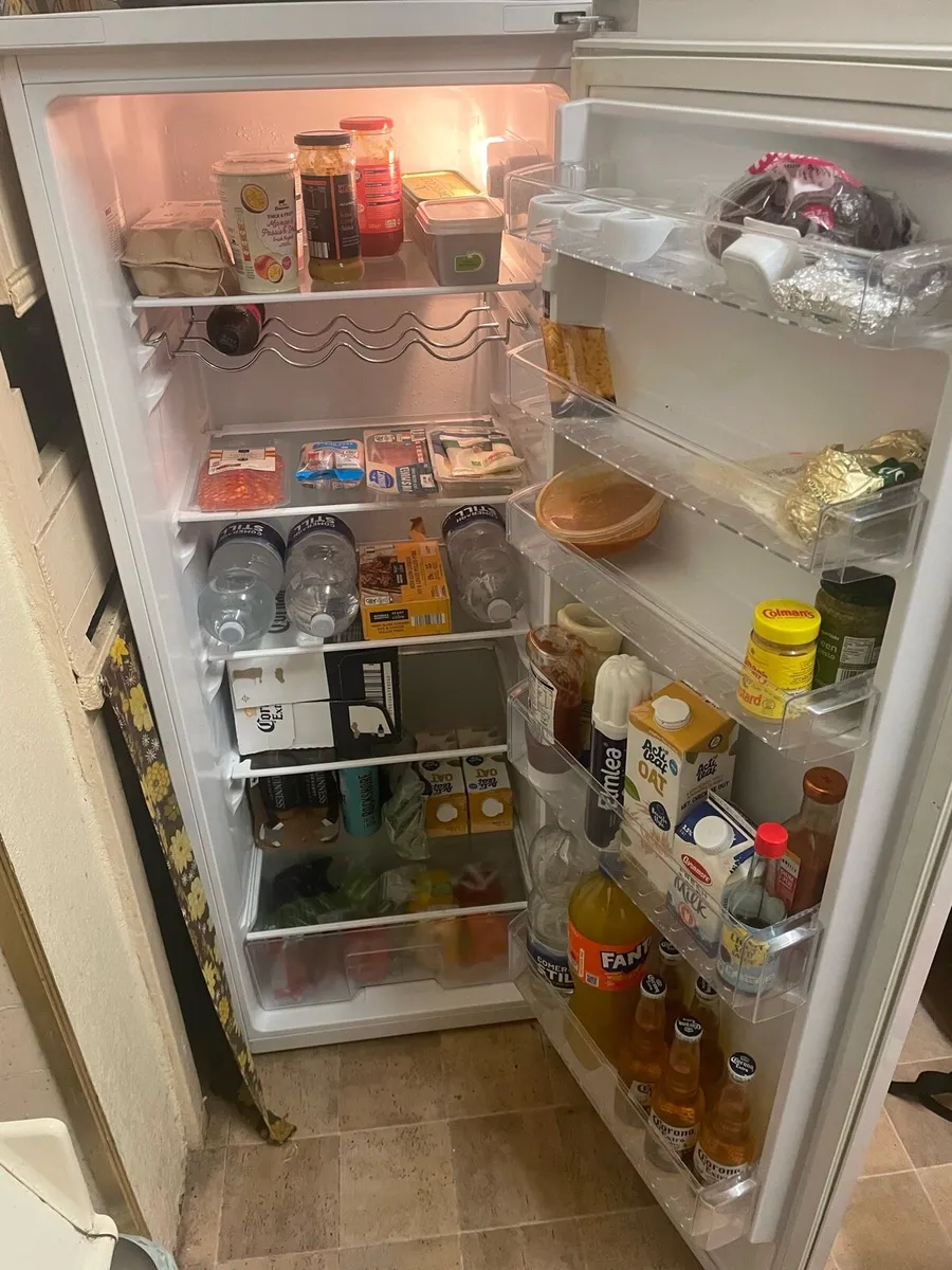 BEKO Fridge (A+ energy rating) - Cabra - Image 3