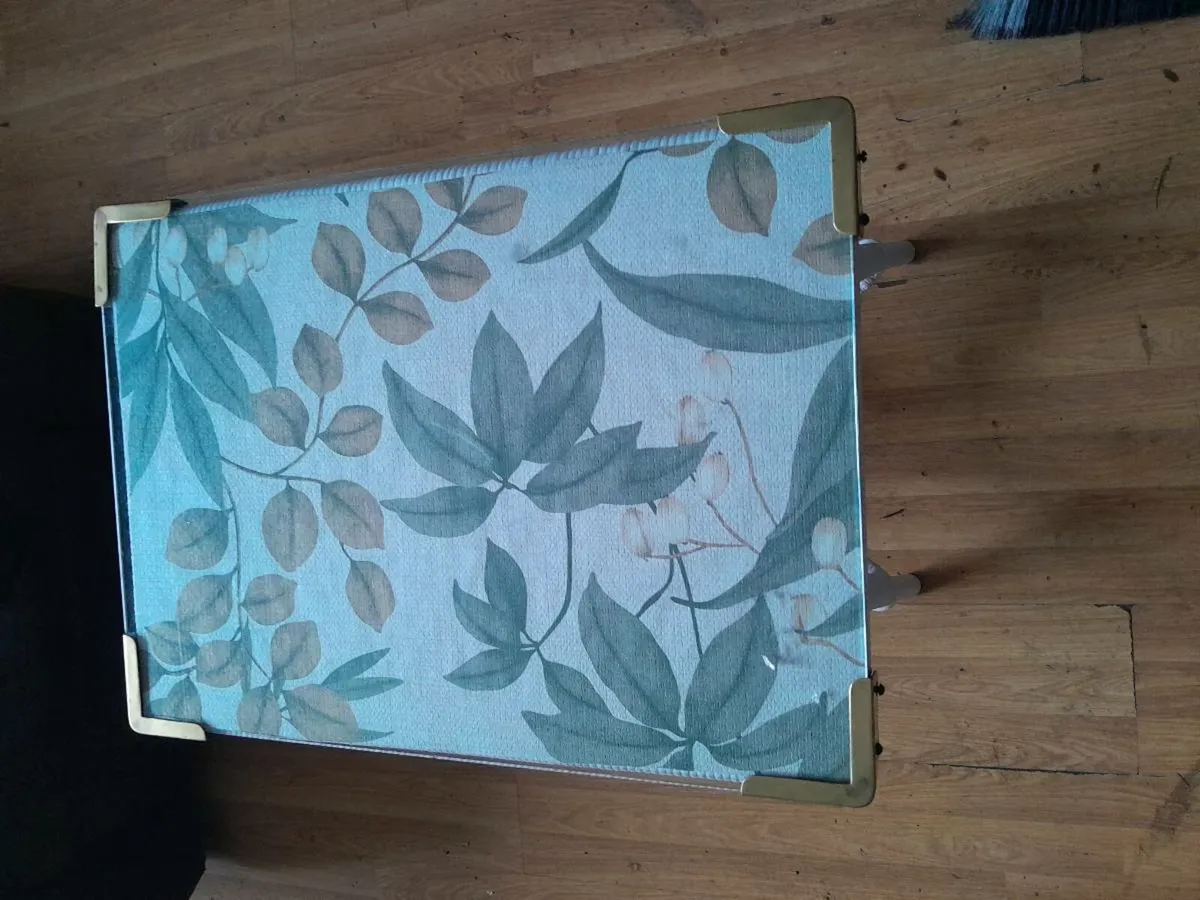 Vintage table - Image 1