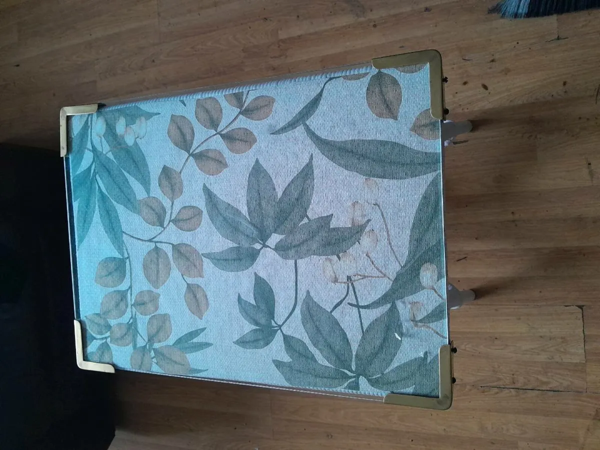 Vintage table - Image 2