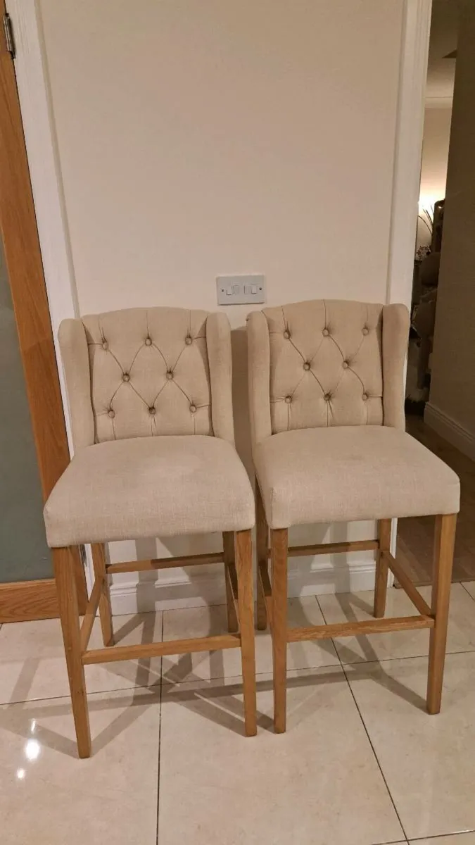 Bar Stools - Image 3