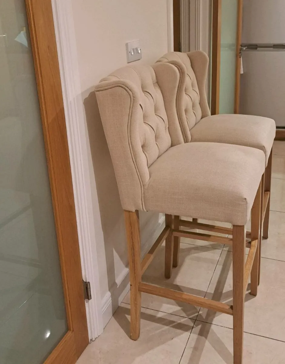 Bar Stools - Image 4