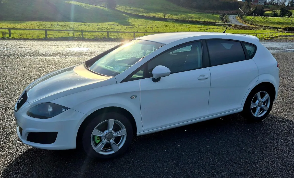 SEAT Leon 2012 - Image 3