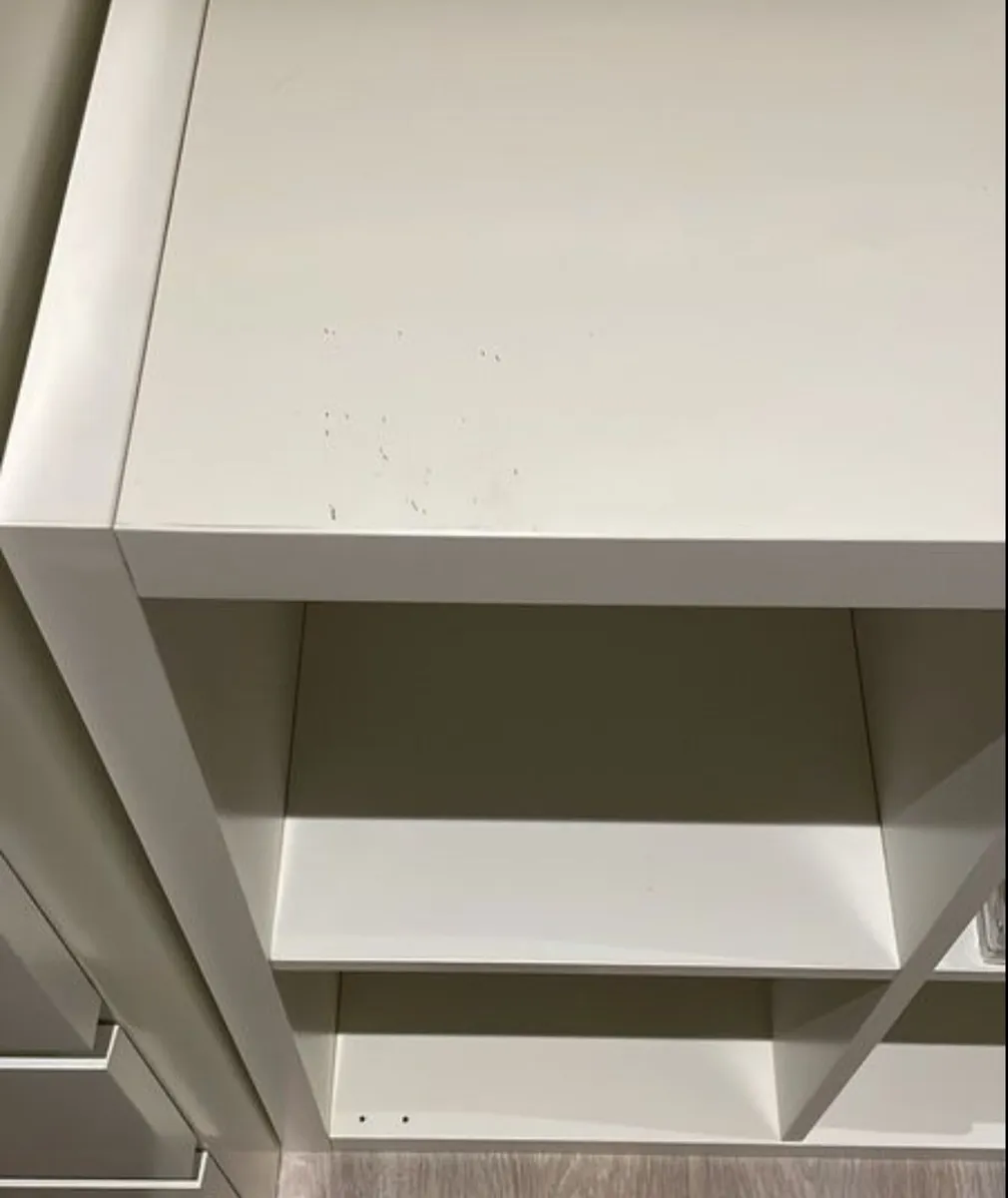 IKEA Kallax Storage Unit - Image 2