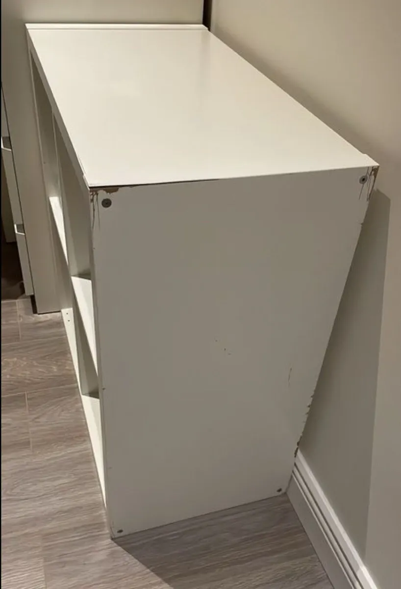 IKEA Kallax Storage Unit - Image 3