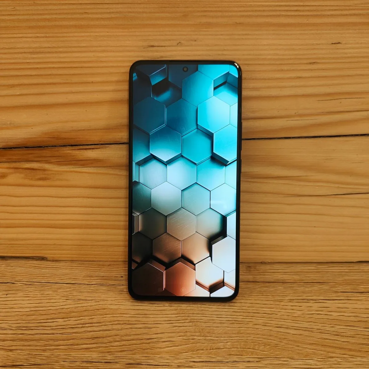 Xiaomi Mi 12T 256G - Image 1