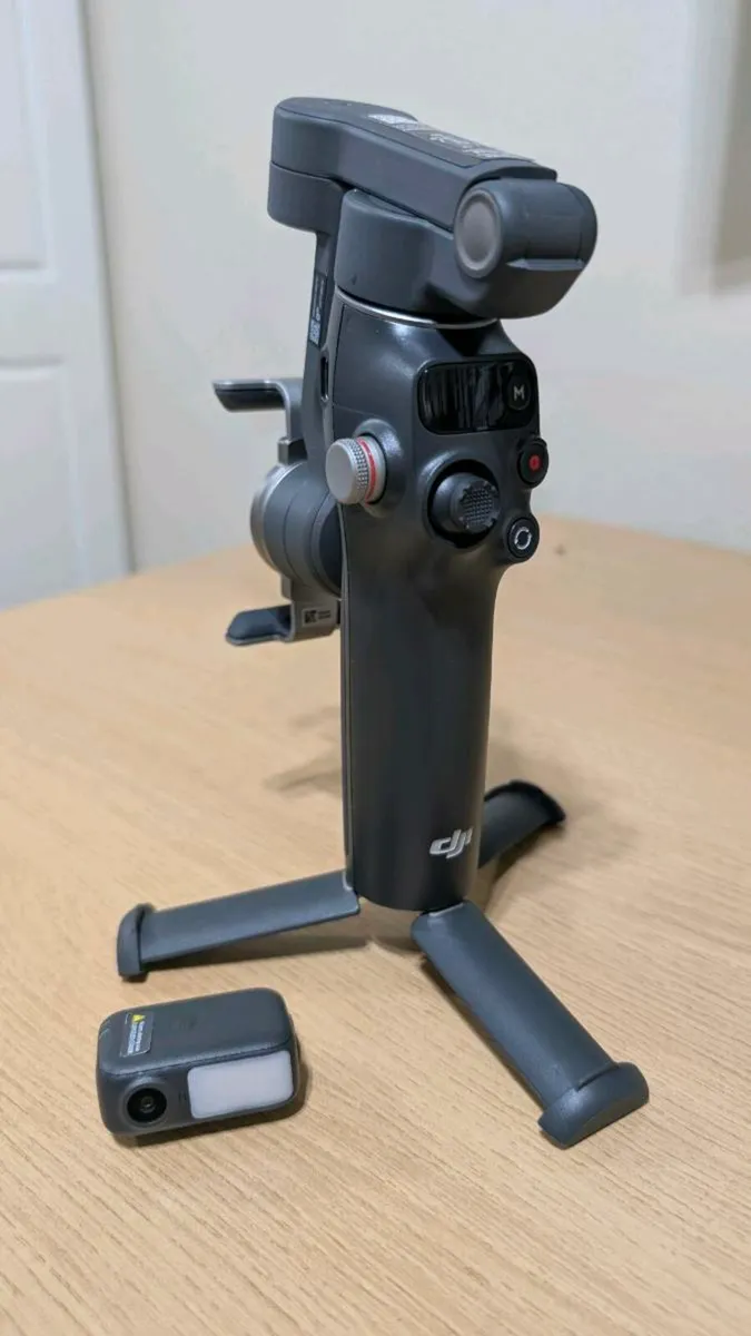 DJI Osmo Mobile 7p - Image 2