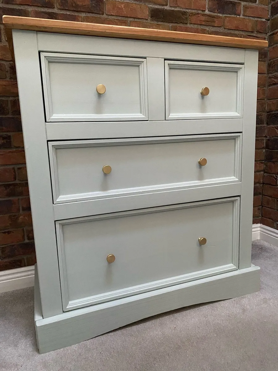 Chest of Drawers - Image 1