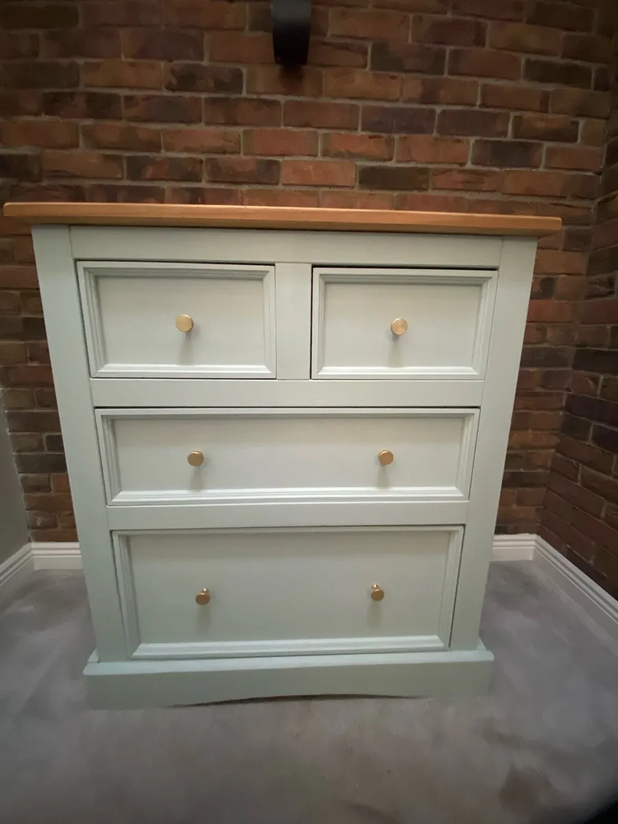 Chest of Drawers - Image 2