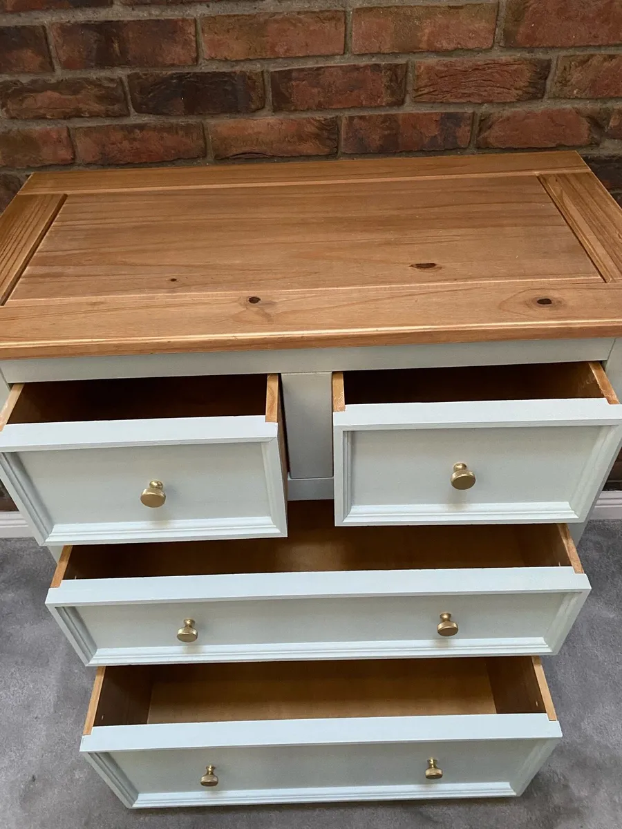 Chest of Drawers - Image 3