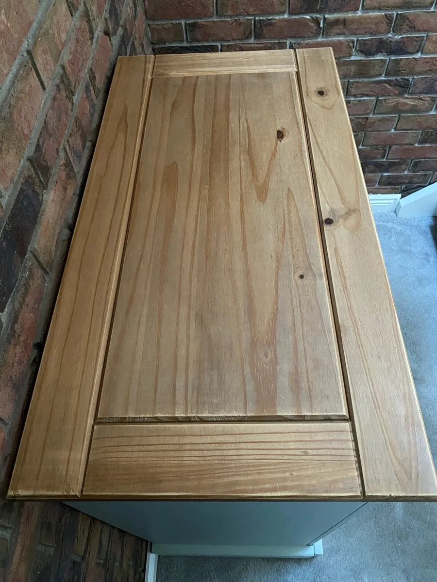 Chest of Drawers - Image 4