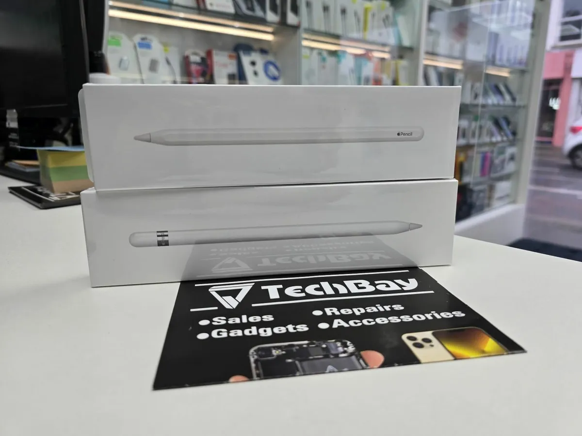 apple pencil 2nd gen