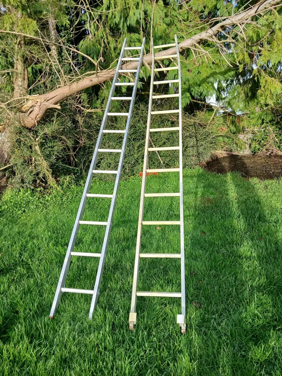 Ladders - Image 4