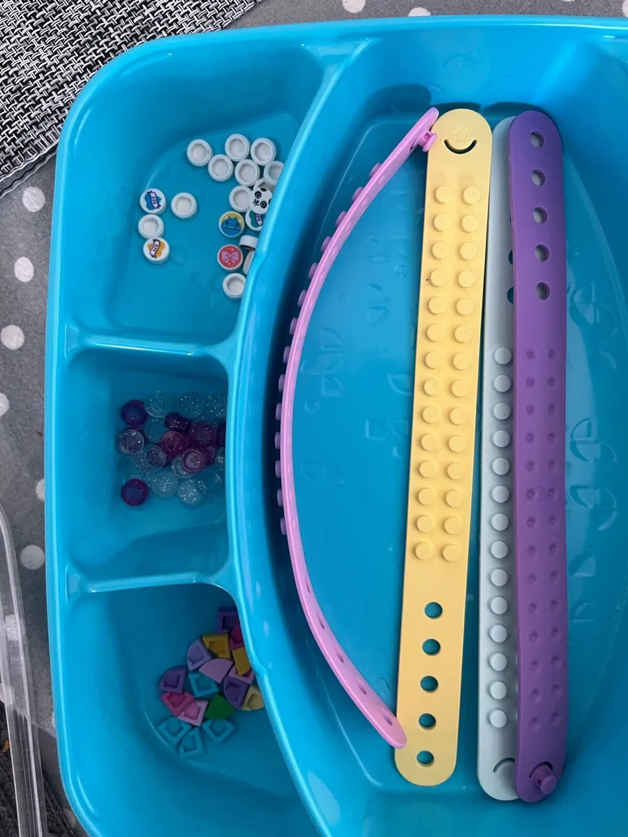 LEGO Dots bracelet set - Image 2