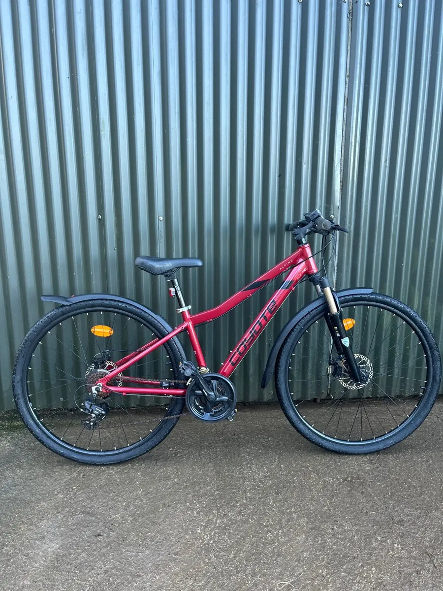 Teenager/girls Bike - Image 2