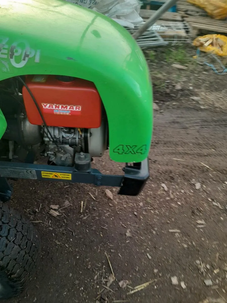 John deere - Image 4