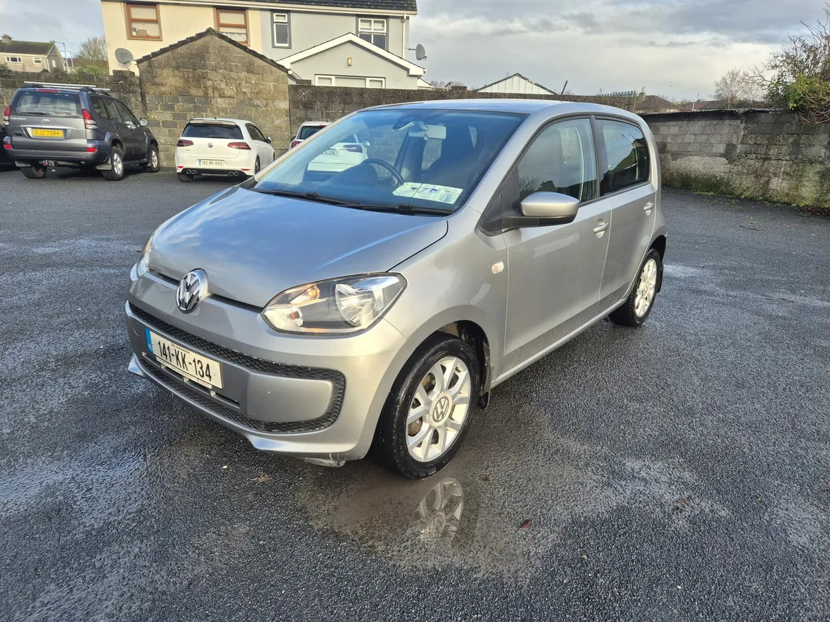 141 VW UP - Image 1