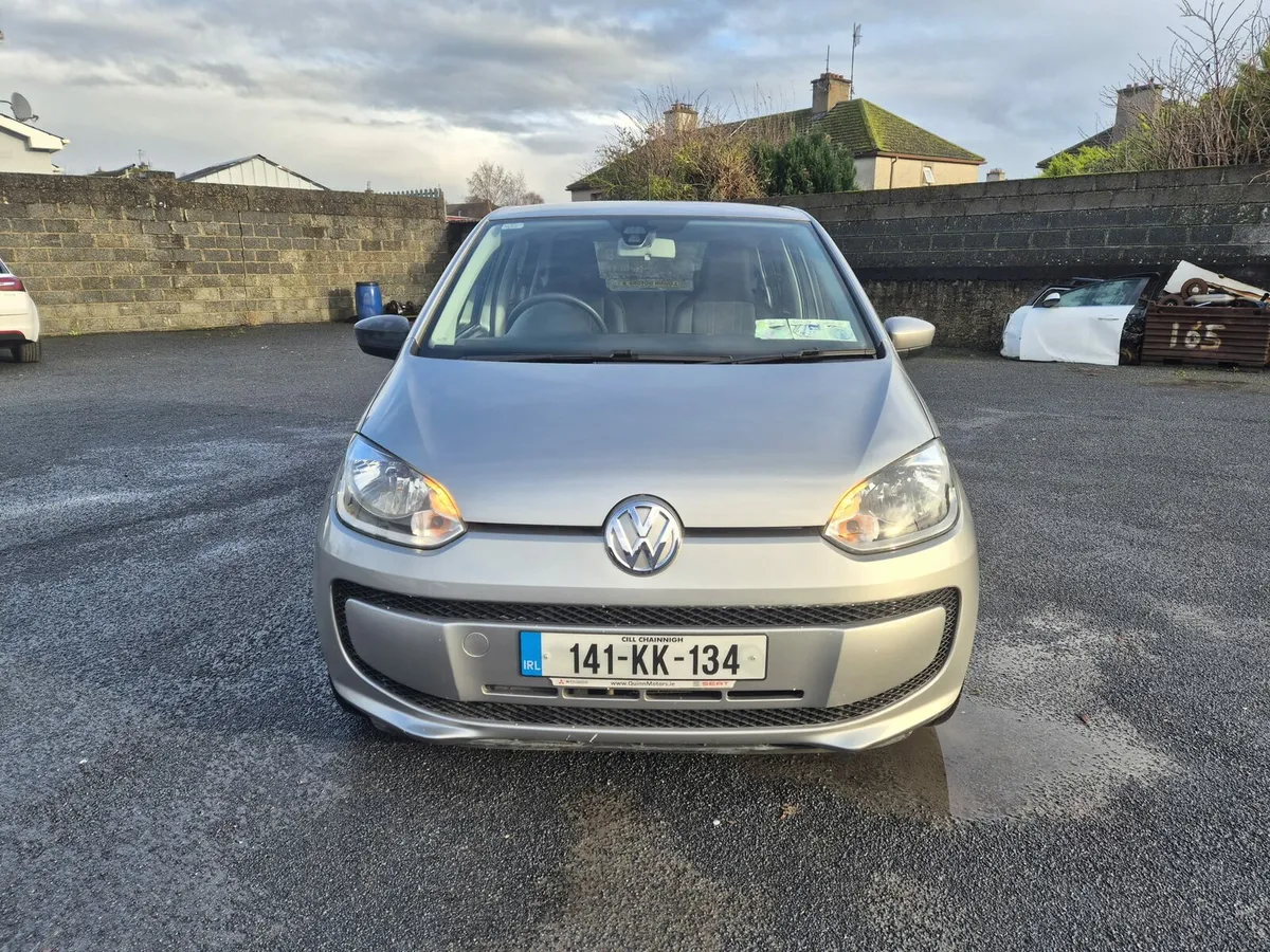 141 VW UP - Image 3