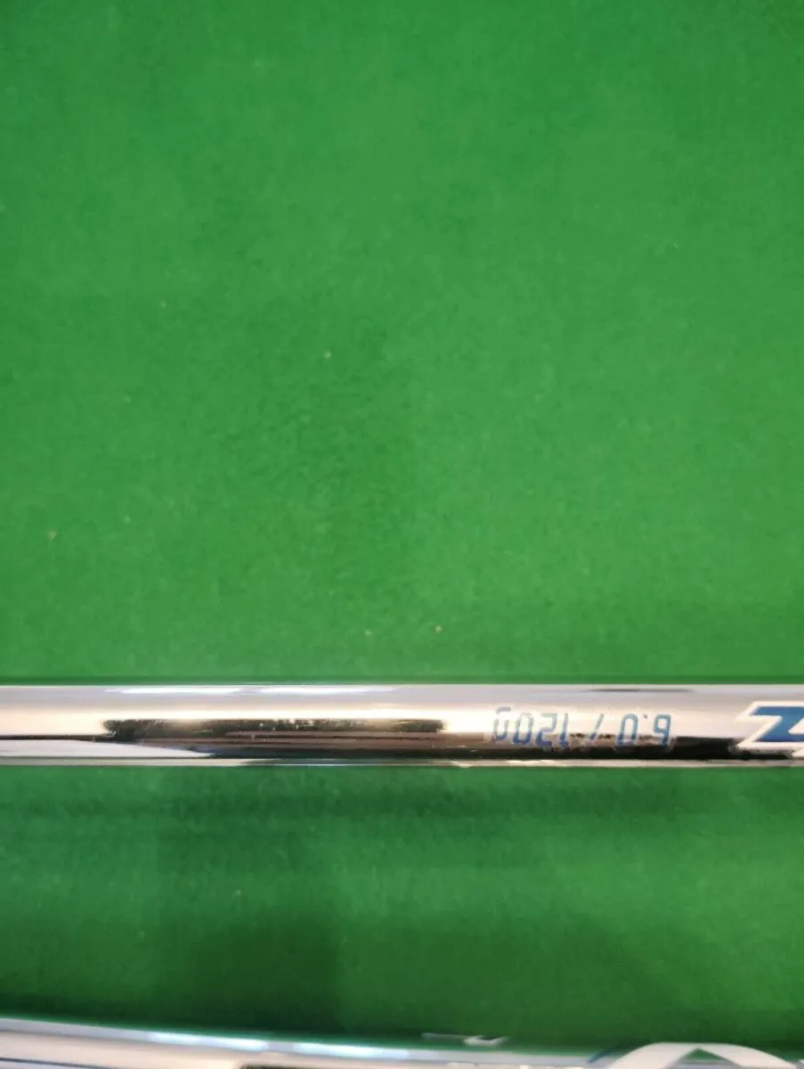 Titleist T100s irons 5-PW - Image 4