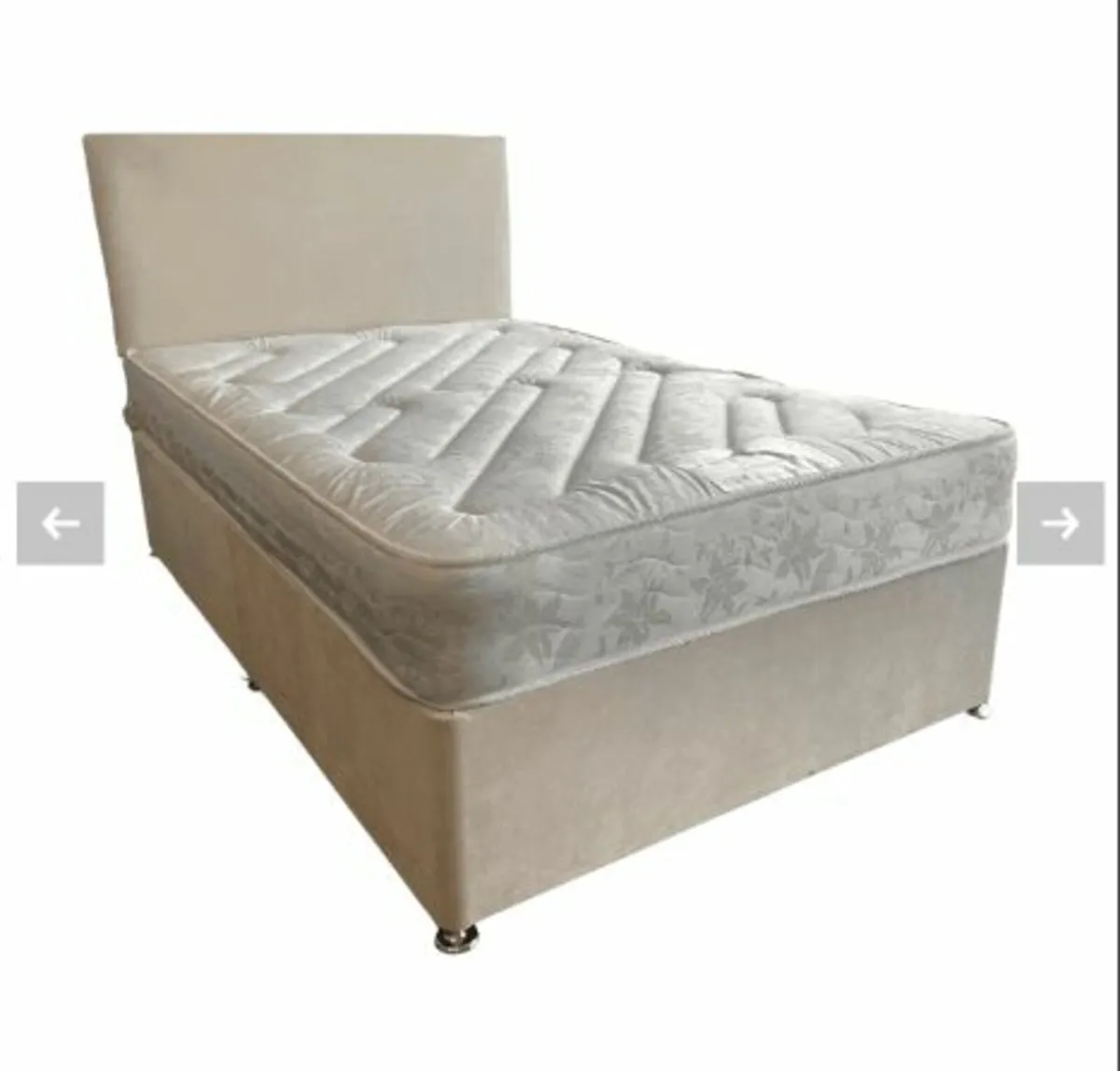 New Quality Beds We Are Delivering Xmas Week 🌲🌲 - Image 1