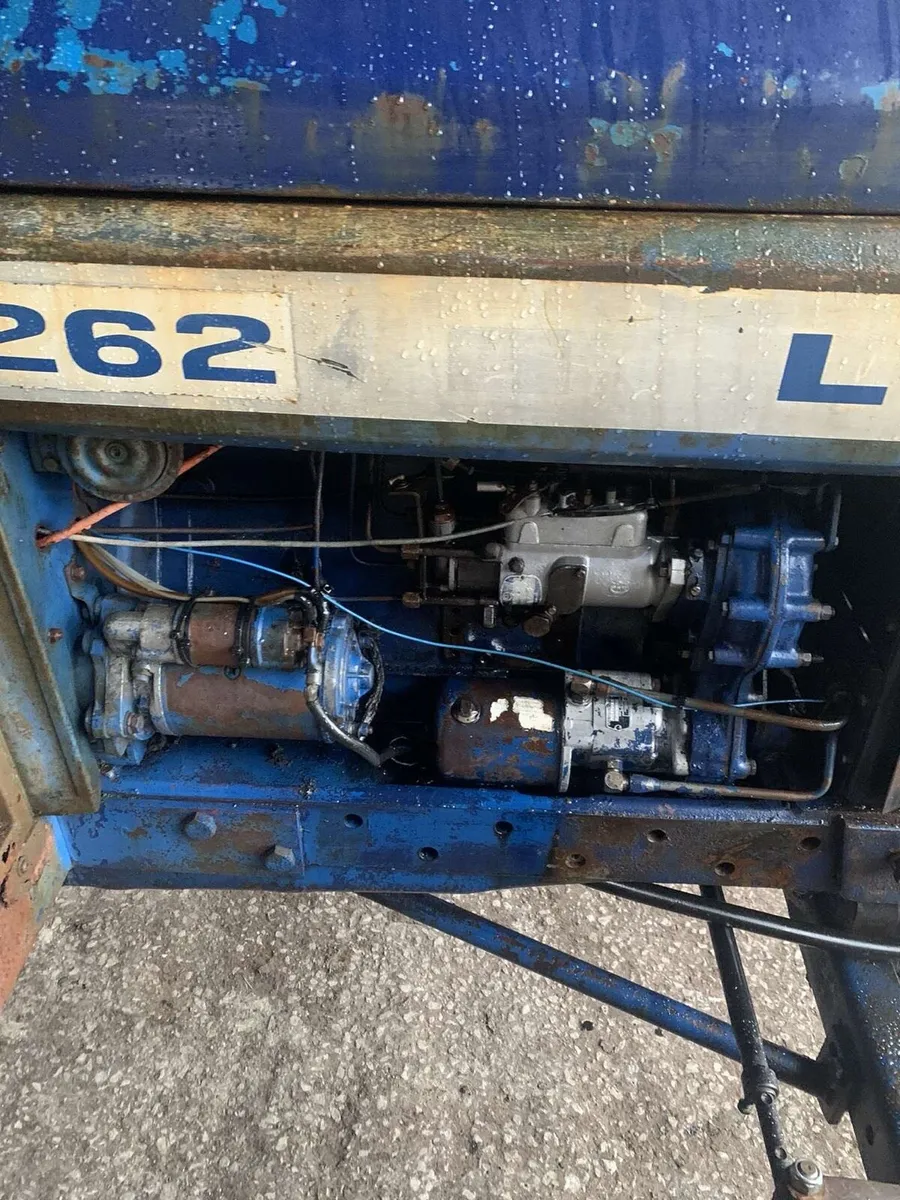 Leyland 262 - Image 3