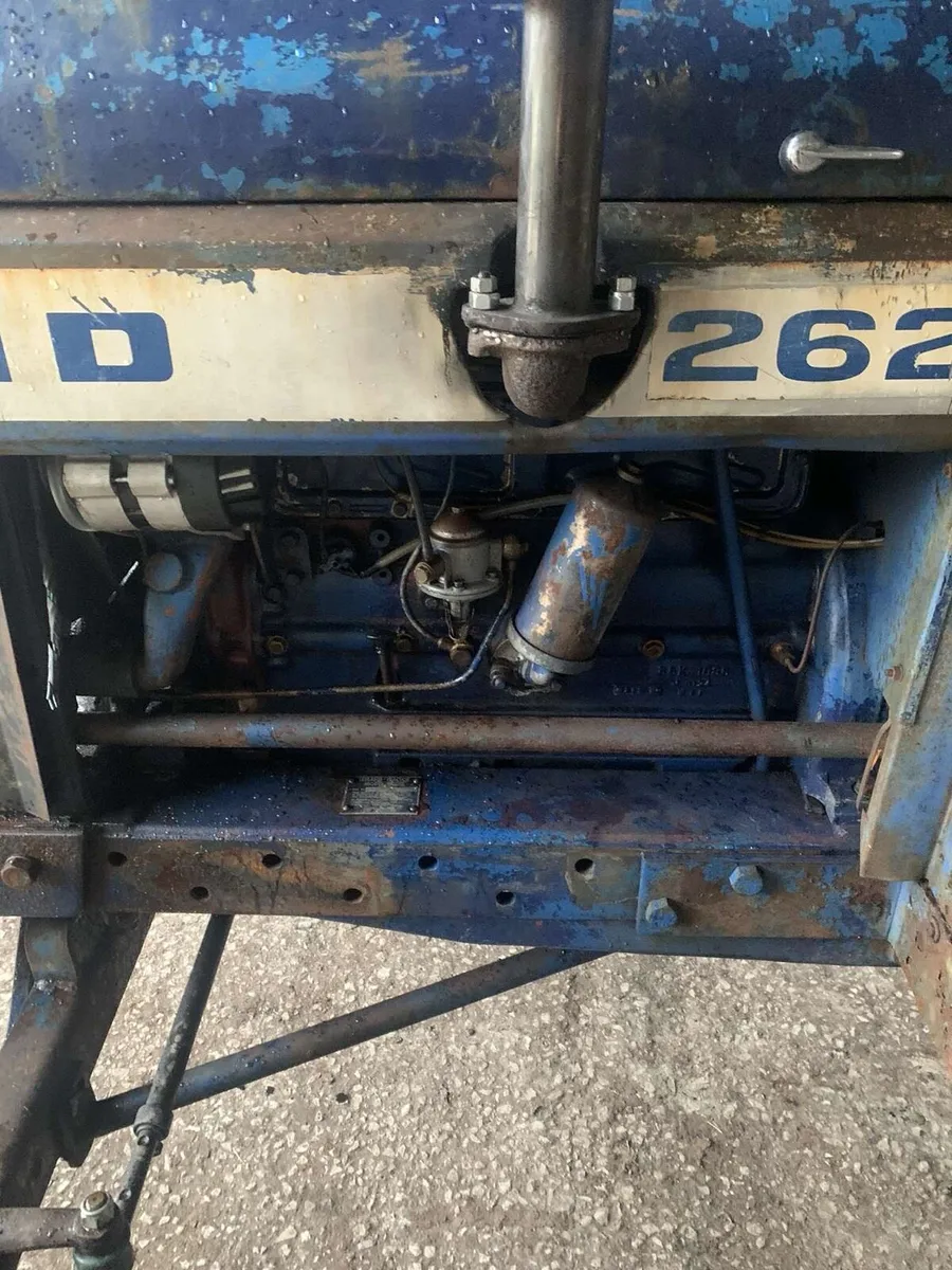 Leyland 262 - Image 4