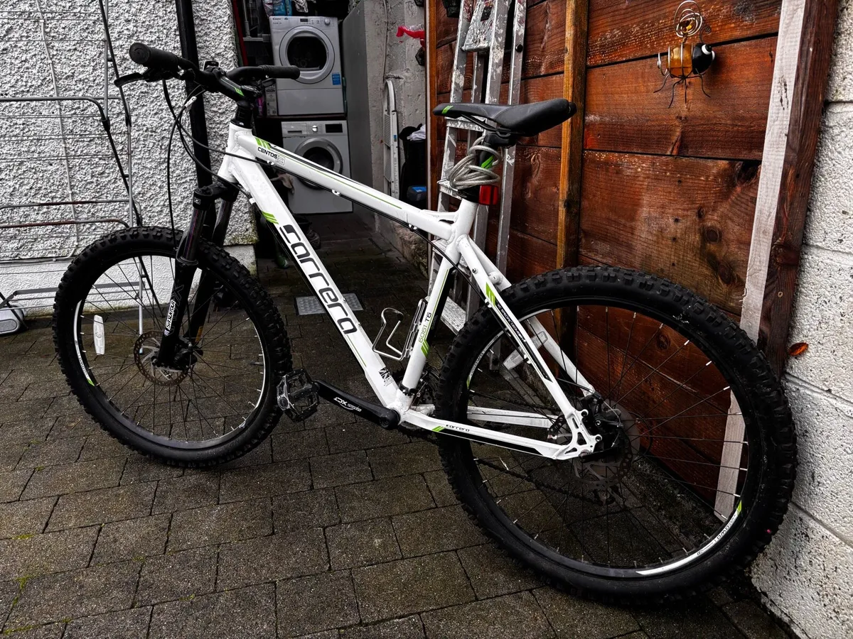 Mountain bike - Image 2