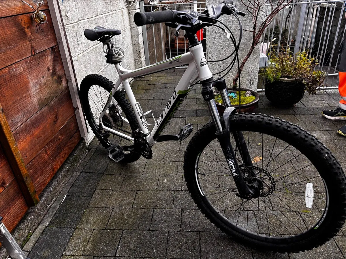 Mountain bike - Image 4