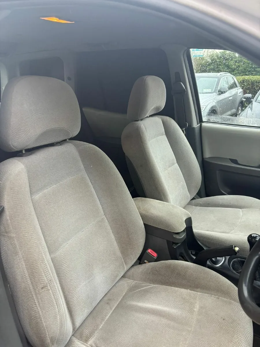 Hyundai Santa Fe 2005 - Image 3