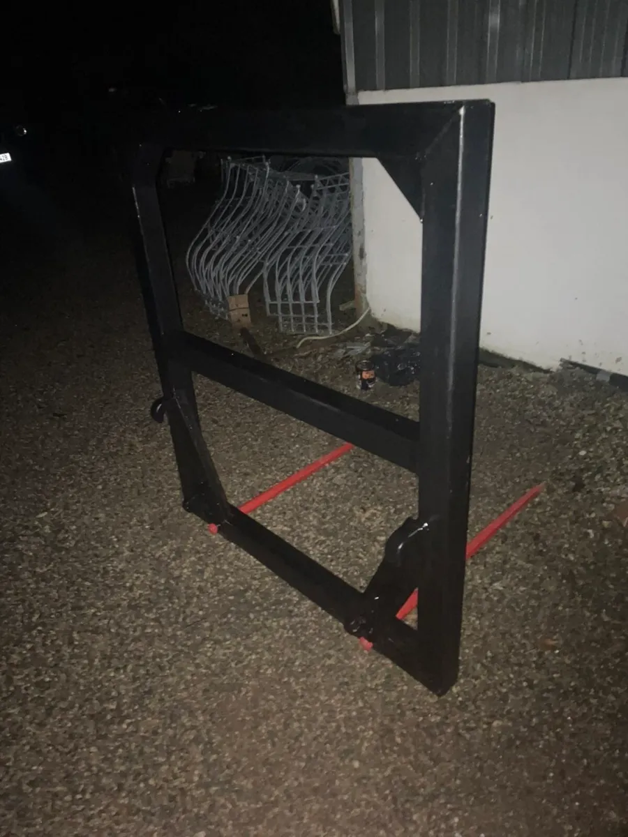 bale spike - Image 4