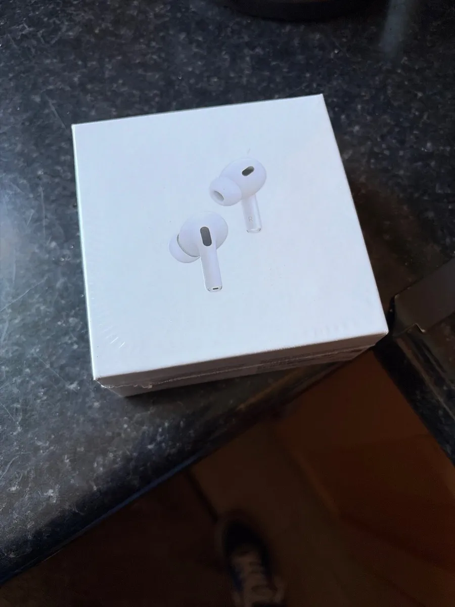 AirPods Pro 2 Generation 🎧 - Image 1