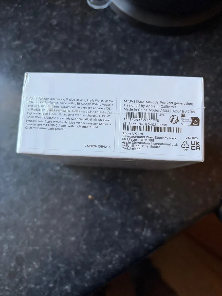 AirPods Pro 2 Generation 🎧 - Image 2