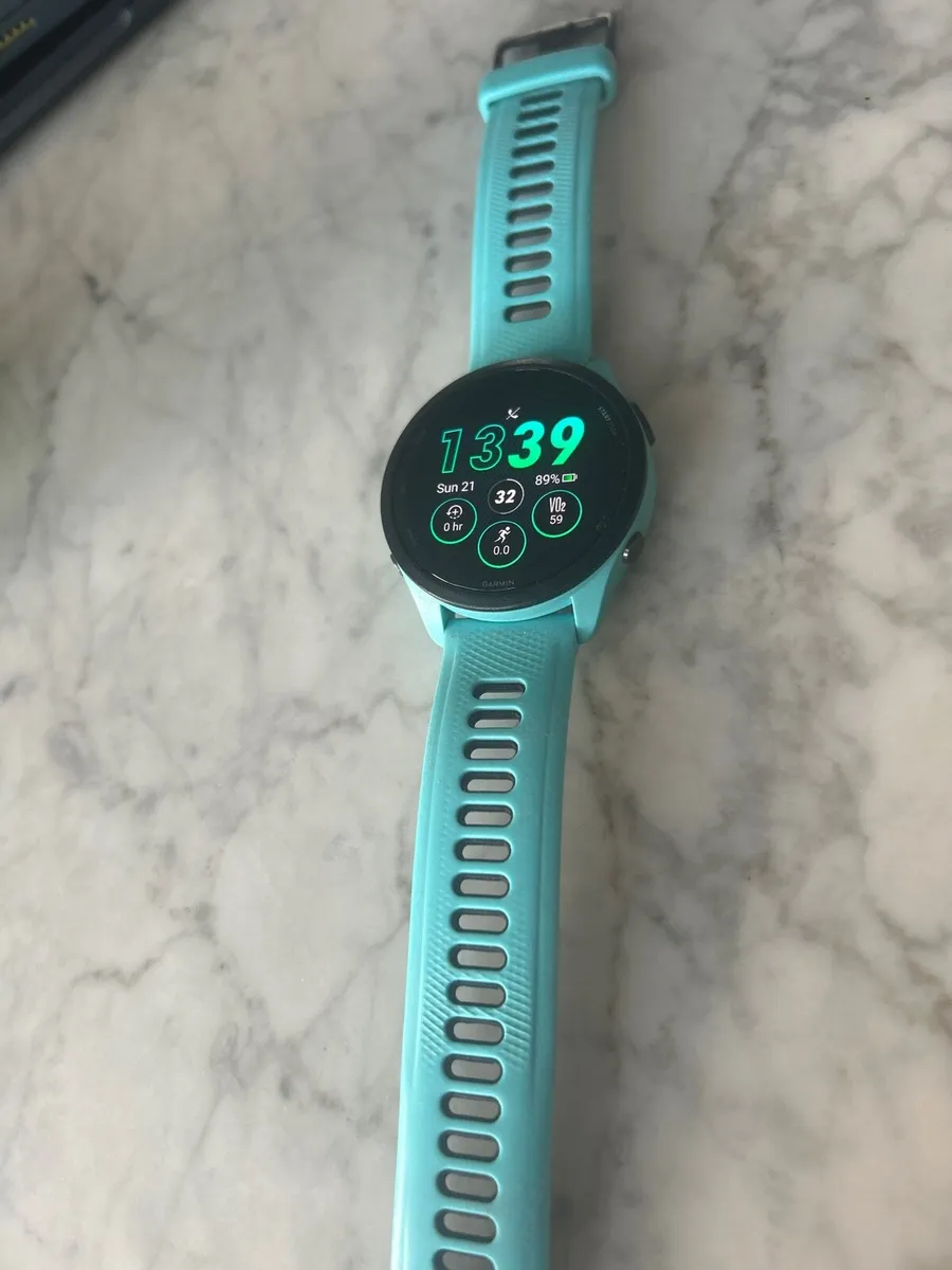 Garmin Forerunner 265 - Image 1