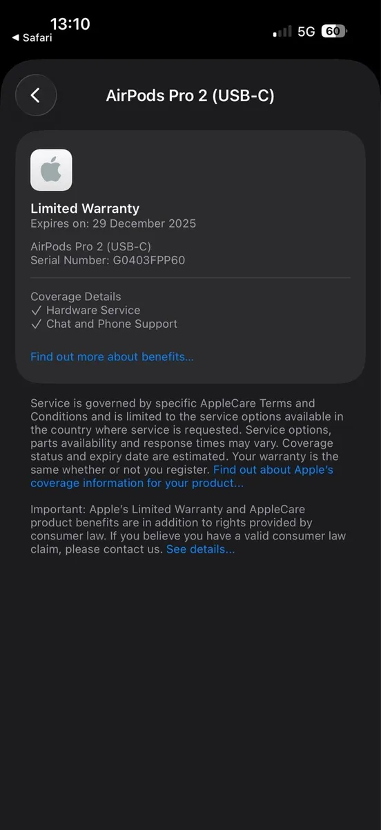 AirPods Pro 2 Generation 🎧 - Image 4