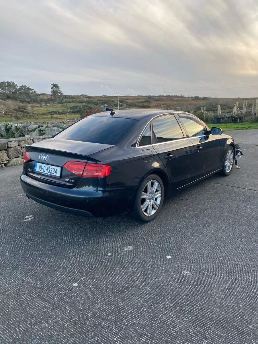 Audi A4 - Image 3