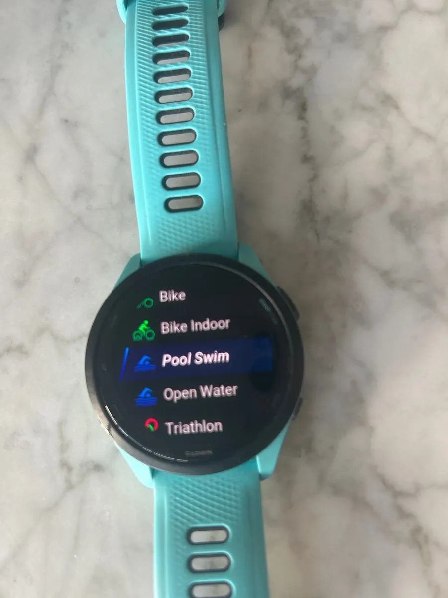 Garmin Forerunner 265 - Image 3