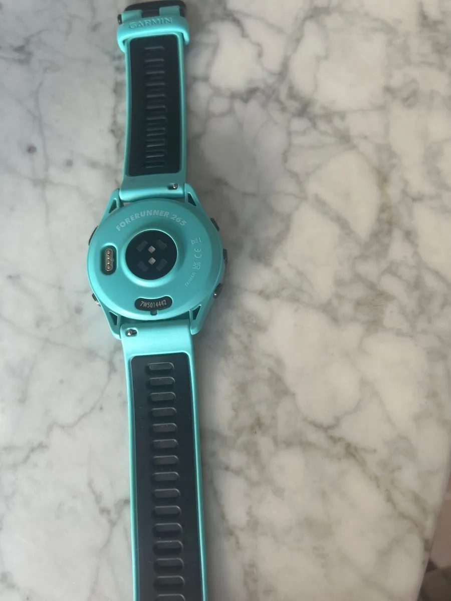 Garmin Forerunner 265 - Image 4