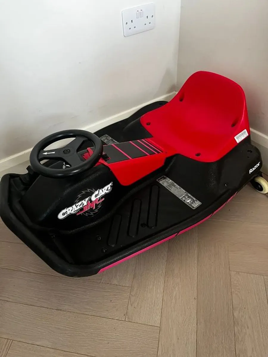 Electric cart kids - Image 2