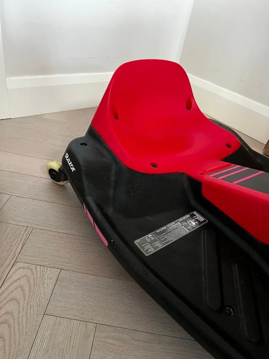 Electric cart kids - Image 3