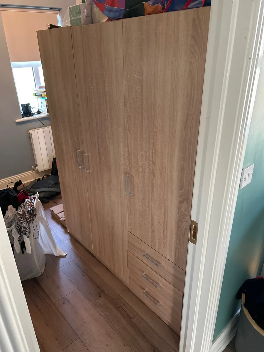 Jysk wardbrode for free - Image 1