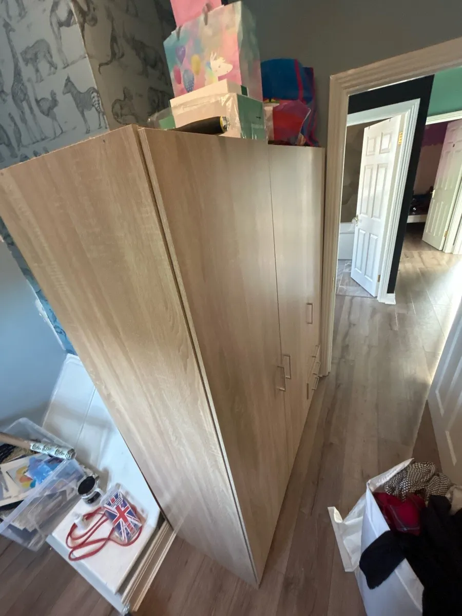 Jysk wardbrode for free - Image 2