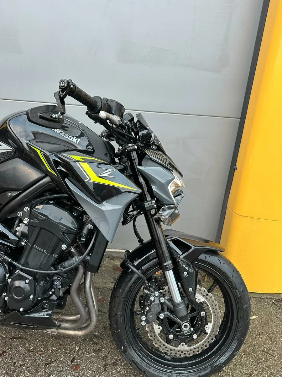 Kawasaki z900 - Image 2