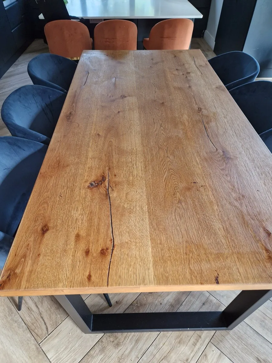 Dining Table - Image 1