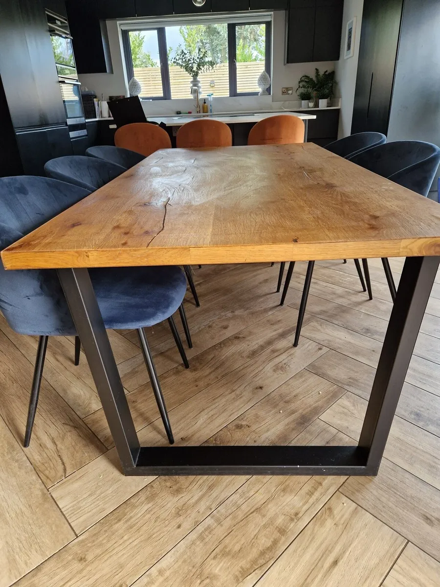 Dining Table - Image 2