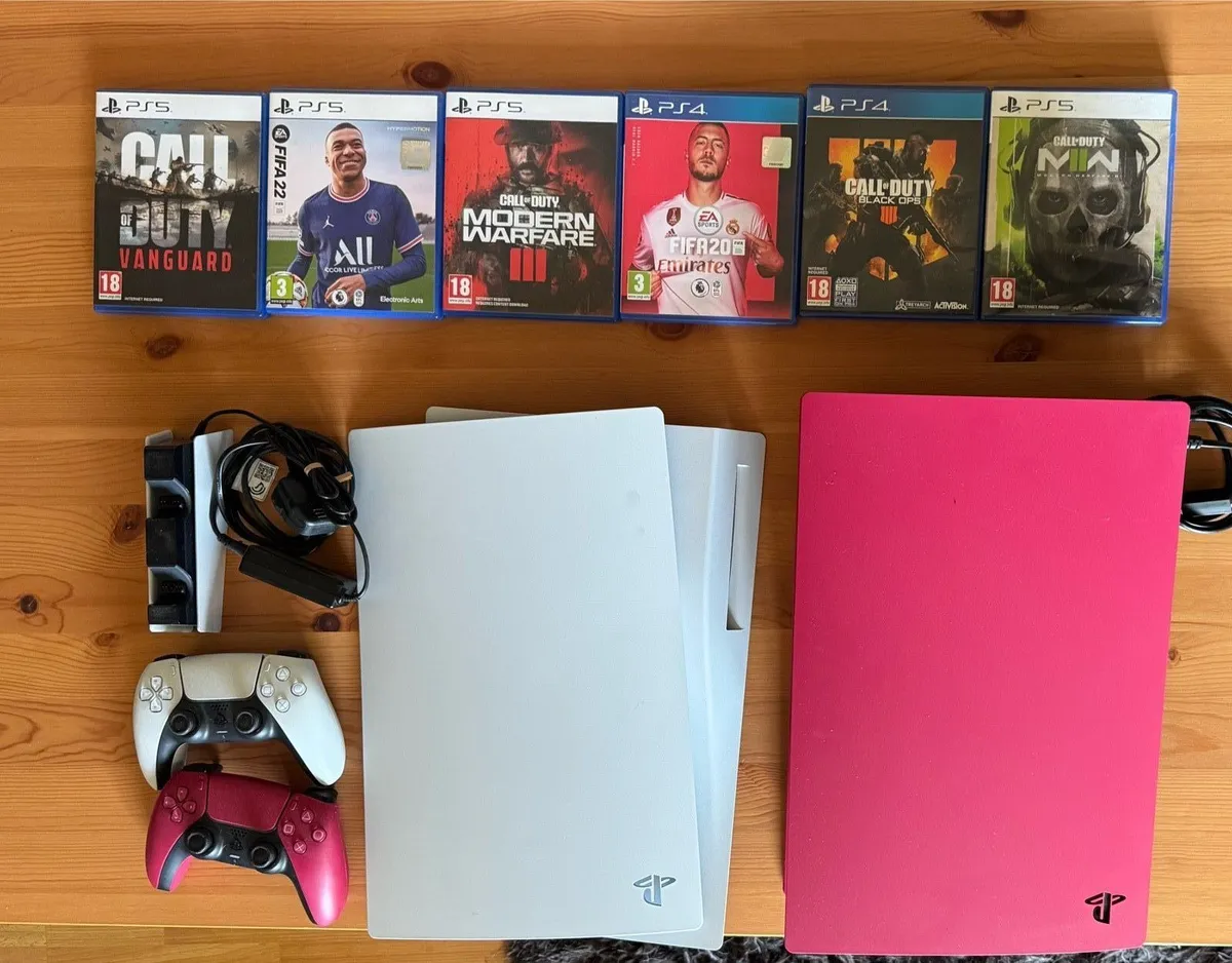 PlayStation 5 - Image 2