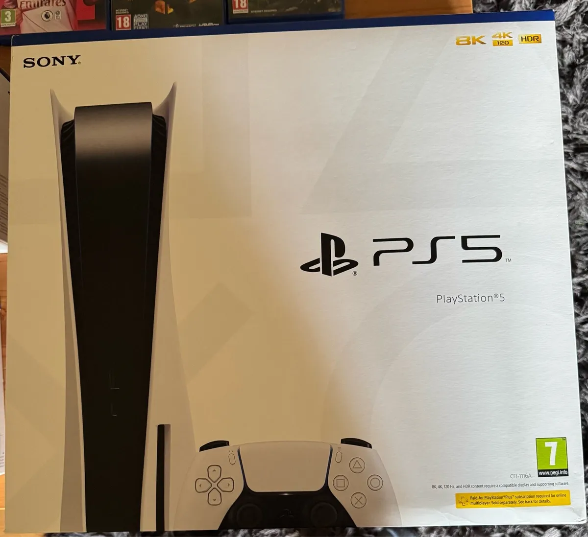 PlayStation 5 - Image 3