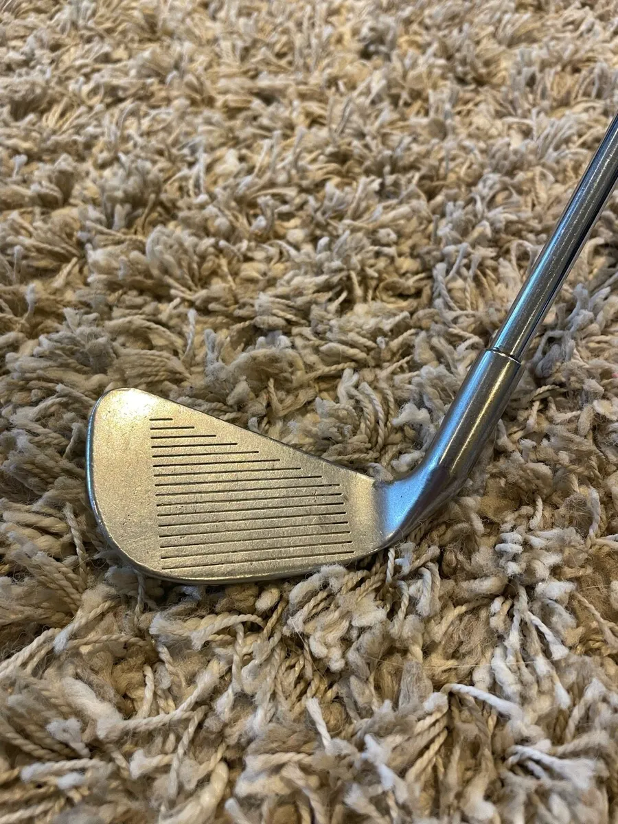 Golf irons - Image 2