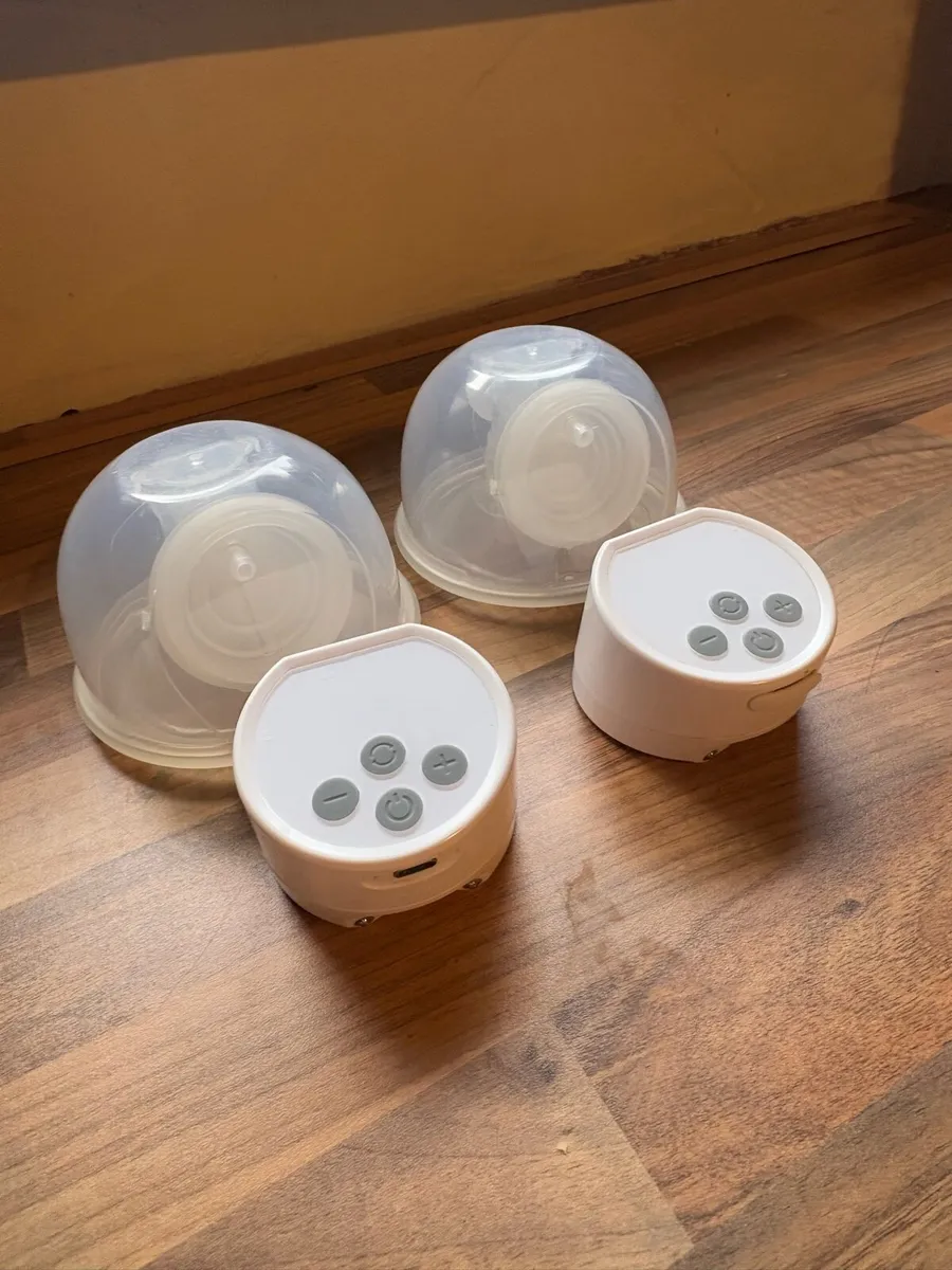 Momcozy S12 Pro Breast pump