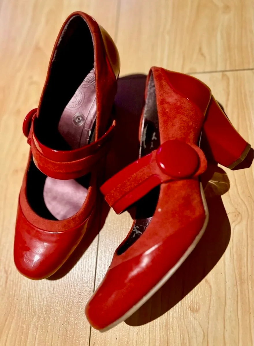 Clarks shoes - Image 2